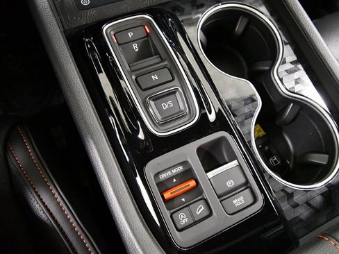 New 2026 Honda Passport TrailSport Elite image 26