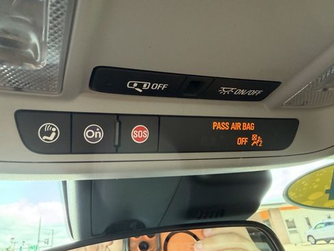 Used 2024 Chevrolet Malibu LT w/ Sport Edition FWD image 21