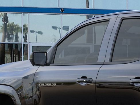 New 2026 Chevrolet Colorado LT w/ LT Convenience Package image 36