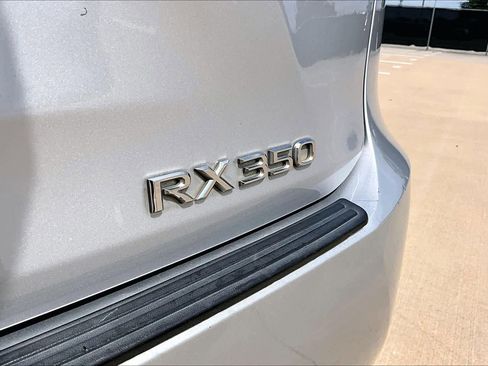 Used 2019 Lexus RX 350 FWD w/ Premium Package image 9