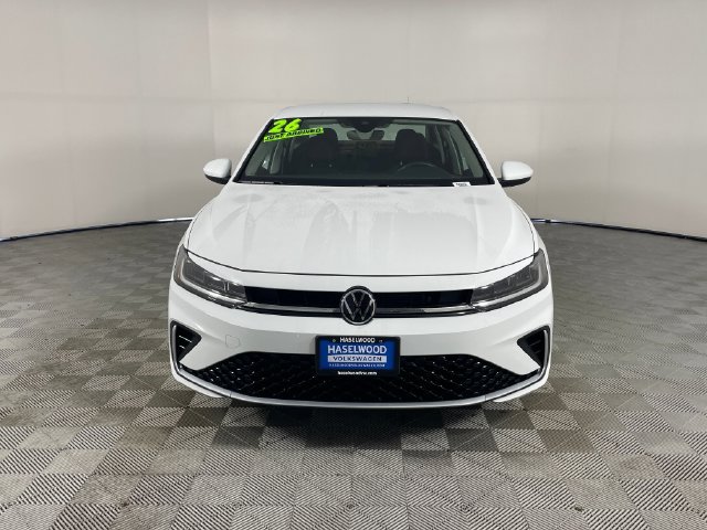 Used 2026 Volkswagen Jetta S FWD image 26