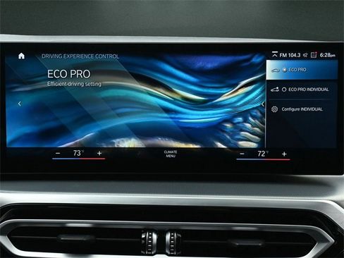 Used 2024 BMW M340i xDrive M340i xDrive w/ Premium Package image 43