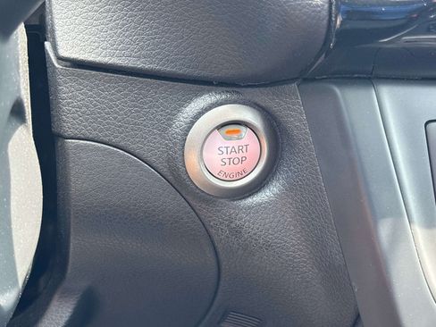Used 2019 Nissan Sentra SV FWD image 22