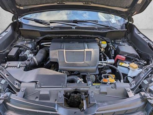 Certified 2023 Subaru Forester Sport image 22