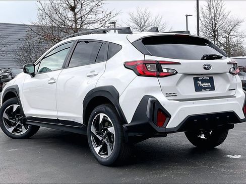 New 2026 Subaru Crosstrek 2.5i Limited image 3