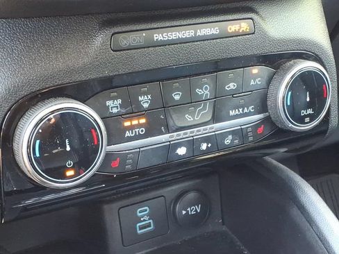 Used 2022 Ford Escape SEL AWD/4WD image 13