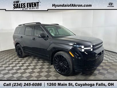 Used 2024 Hyundai Santa Fe Calligraphy