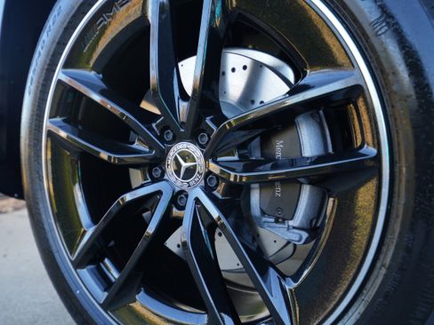 New 2026 Mercedes-Benz GLE 580 4MATIC image 14