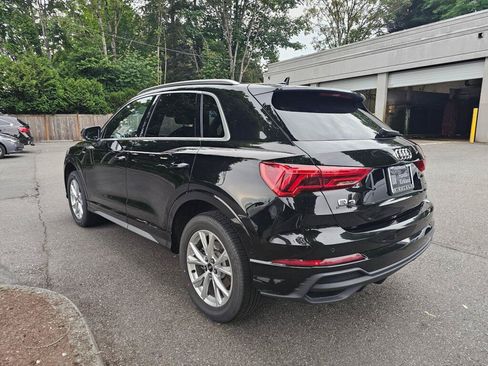 Used 2025 Audi Q3 2.0T Premium AWD/4WD image 5