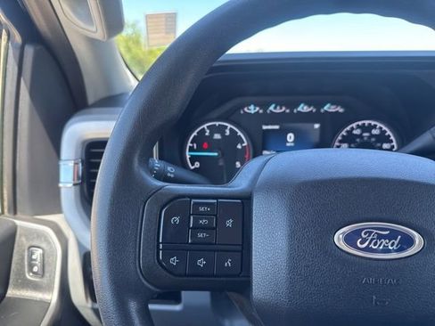 Used 2025 Ford F250 XLT w/ FX4 Off-Road Package AWD/4WD image 15