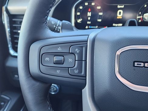 New 2026 GMC Sierra 1500 Denali image 23