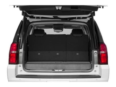 Used 2018 Chevrolet Tahoe Premier AWD/4WD image 14