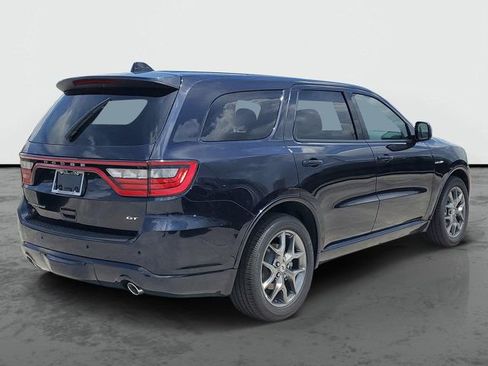 New 2026 Dodge Durango GT AWD/4WD image 2