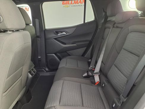 New 2026 Chevrolet Equinox LT image 15