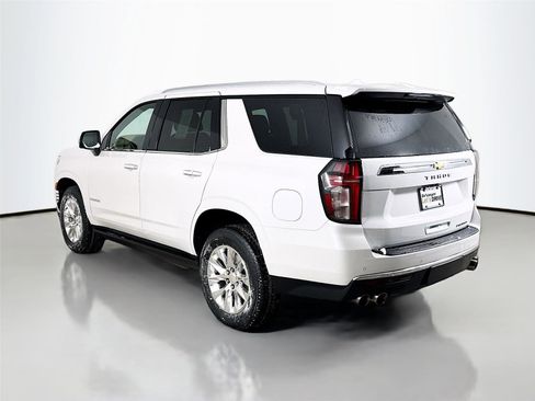 Used 2021 Chevrolet Tahoe Premier image 6