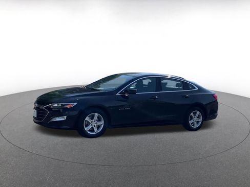 Used 2024 Chevrolet Malibu LT image 8