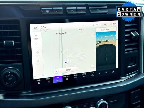 Used 2024 Ford F350 Limited image 28