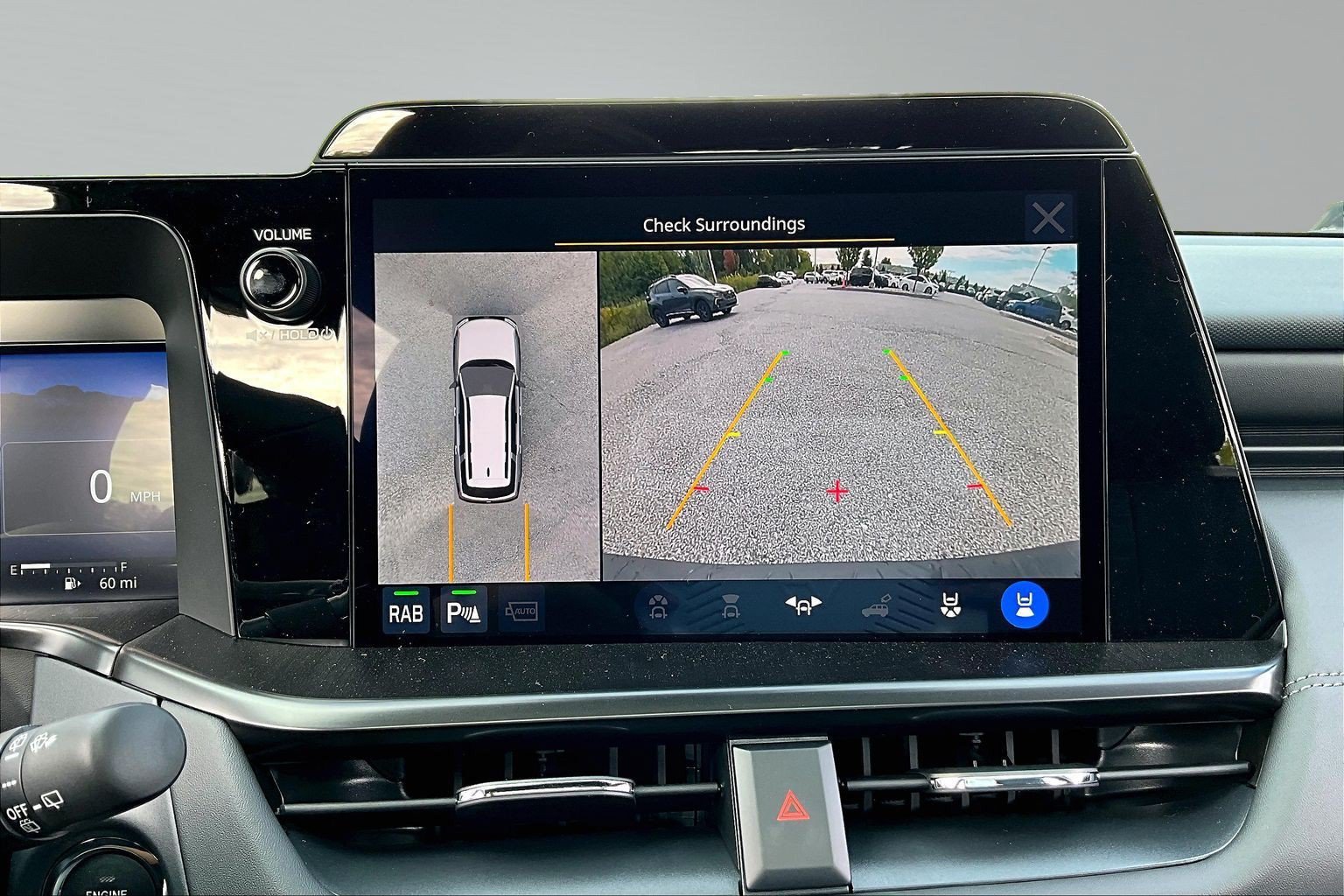 New 2026 Subaru Outback Touring XT AWD/4WD image 18