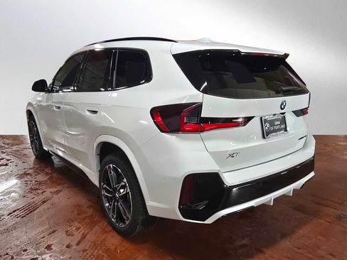 New 2026 BMW X1 xDrive28i image 5