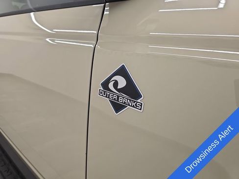 New 2026 Ford Bronco Outer Banks AWD/4WD image 8