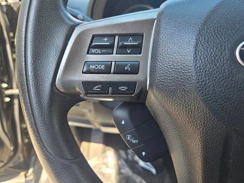 Used 2014 Subaru Forester 2.5i Premium w/ All-Weather Package AWD/4WD image 21