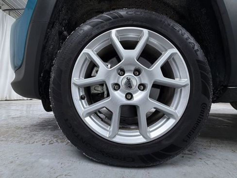 Used 2022 Jeep Renegade Latitude image 13