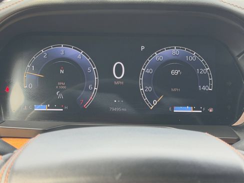 Used 2021 Jeep Grand Cherokee L Summit AWD/4WD image 40