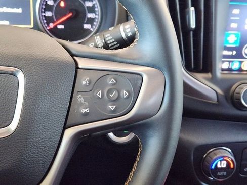 Used 2024 GMC Terrain AT4 w/ Tech Package image 30