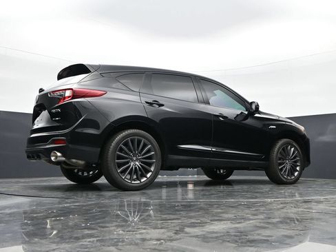 Used 2024 Acura RDX A-Spec w/ Advance Package AWD/4WD image 48