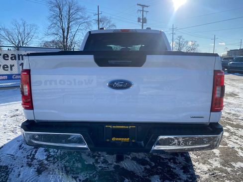 Used 2023 Ford F150 XLT w/ XTR Package image 3