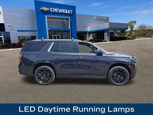 Used 2024 Chevrolet Tahoe High Country AWD/4WD image 27