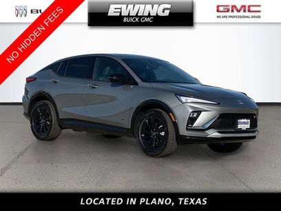 New 2026 Buick Envista Sport Touring w/ Convenience I Package