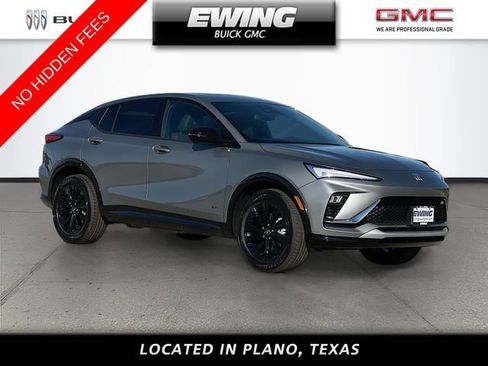 New 2026 Buick Envista Sport Touring w/ Convenience I Package image 1