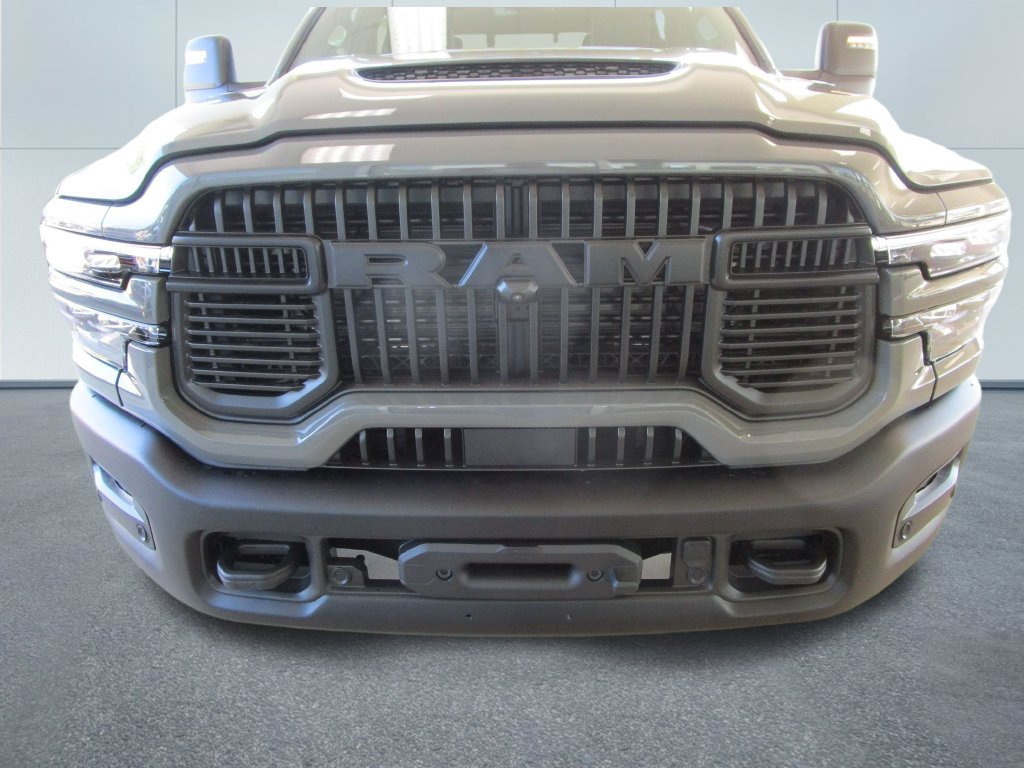 New 2027 RAM 2500 Power Wagon AWD/4WD image 18
