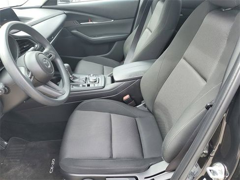 Used 2023 MAZDA CX-30 AWD 2.5 S image 17