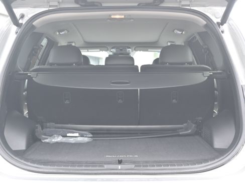 Used 2022 Hyundai Santa Fe SEL w/ Convenience + Premium Package image 35