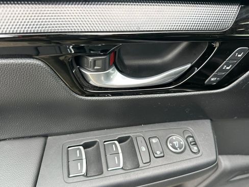Certified 2024 Honda CR-V EX-L image 12