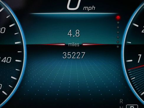 Certified 2021 Mercedes-Benz E 350 Sedan image 12