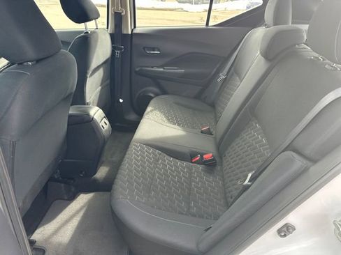 Used 2023 Nissan Kicks SV image 22