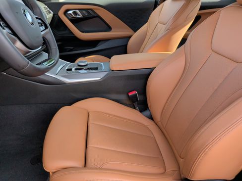 Certified 2025 BMW 230i Coupe RWD image 26