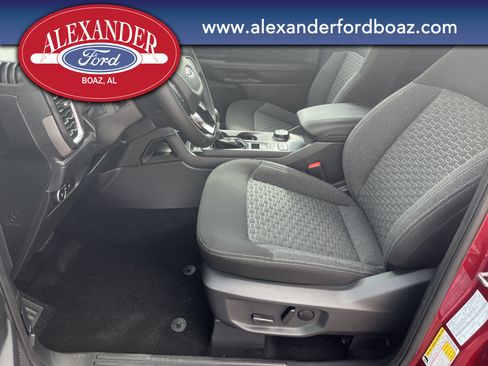 New 2026 Ford Ranger XLT w/ Equipment Group 301A High AWD/4WD image 12