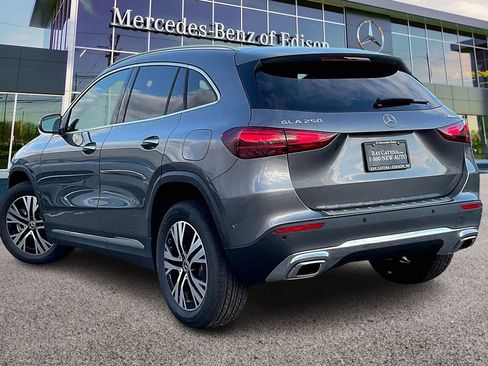 New 2026 Mercedes-Benz GLA 250 4MATIC image 3