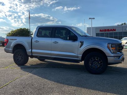 Used 2023 Ford F150 Tremor