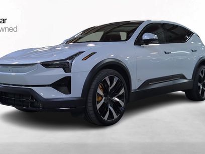 Used 2025 Polestar Polestar 3
