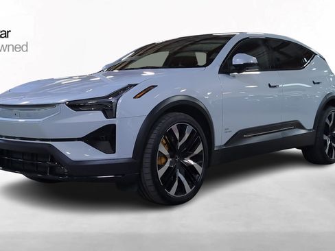 Used 2025 Polestar Polestar 3 image 1