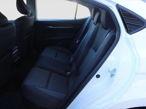 Certified 2025 Toyota Camry LE image 30