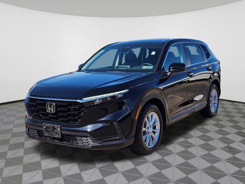 Used 2023 Honda CR-V EX-L image 2