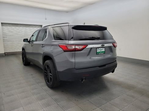 Used 2019 Chevrolet Traverse LT FWD image 5