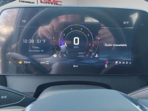 New 2026 Chevrolet Traverse LT w/ LPO, Floor Liner Package image 13