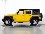 Used 2018 Jeep Wrangler Unlimited Sport S image 5